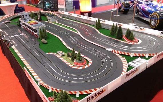 Rent a Racetrack Mallorca