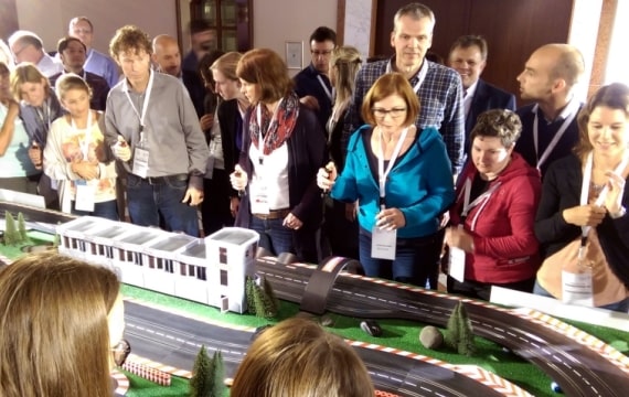 Teambuilding Event Mallorca