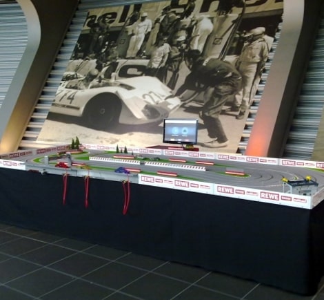 Slotcar Racing Mallorca