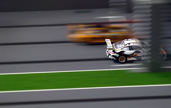 Slotcar Racing Mallorca