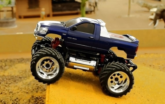 RC Racing Mallorca