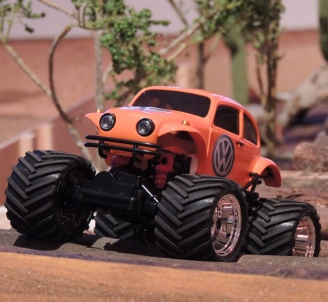 RC Cars Mallorca