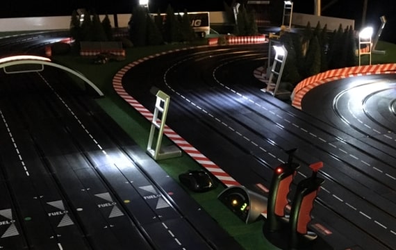Carrerabahn Mallorca