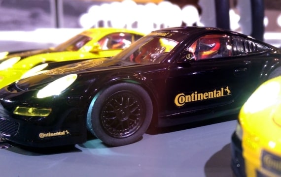 Slotcars Mallorca