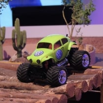 RC Cars mieten Mallorca